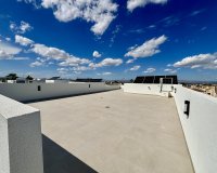 Nuevo - Villa - Ciudad Quesada - Benijofar