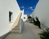 Nuevo - Villa - Ciudad Quesada - Benijofar