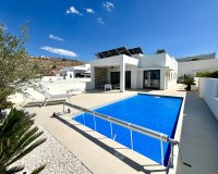 Nuevo - Villa - Ciudad Quesada - Benijofar