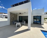 Nuevo - Villa - Ciudad Quesada - Benijofar