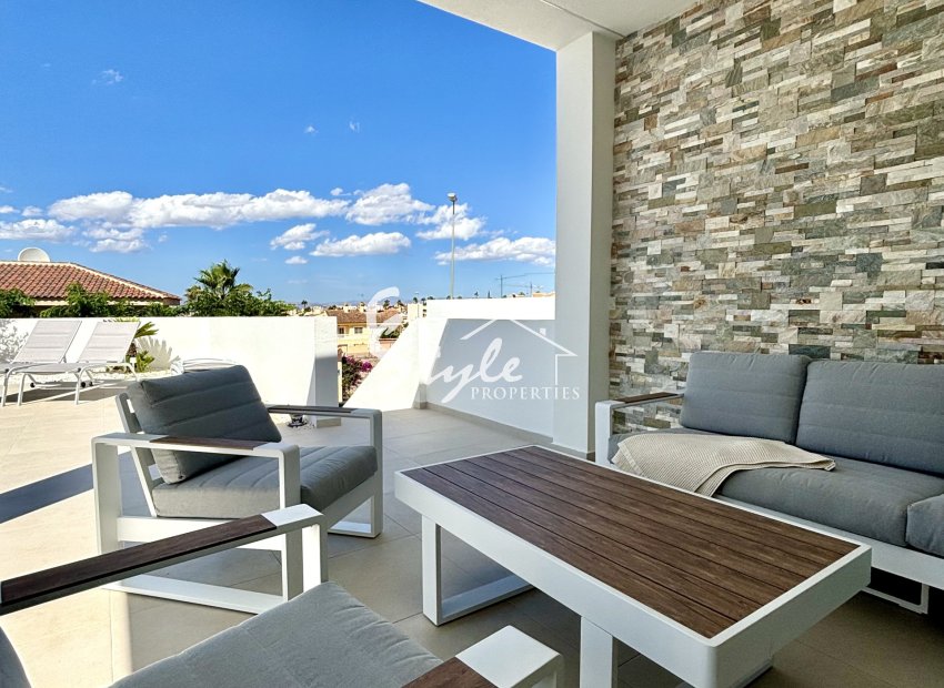 Nuevo - Villa - Ciudad Quesada - Benijofar