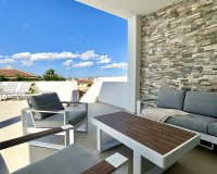 Nuevo - Villa - Ciudad Quesada - Benijofar