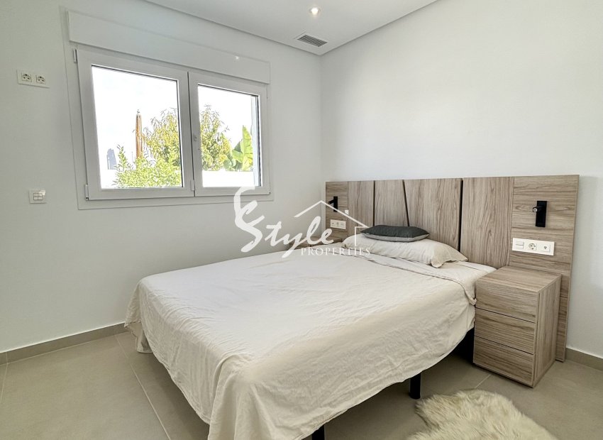 Nuevo - Villa - Ciudad Quesada - Benijofar