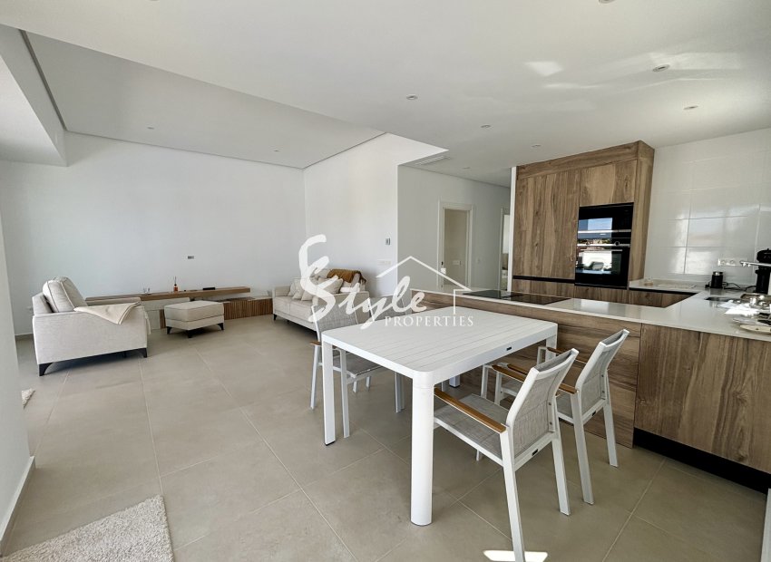 Nuevo - Villa - Ciudad Quesada - Benijofar