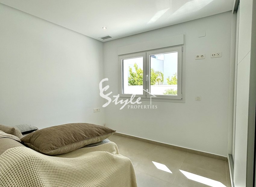 Nuevo - Villa - Ciudad Quesada - Benijofar