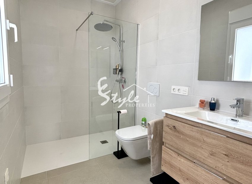 Nuevo - Villa - Ciudad Quesada - Benijofar