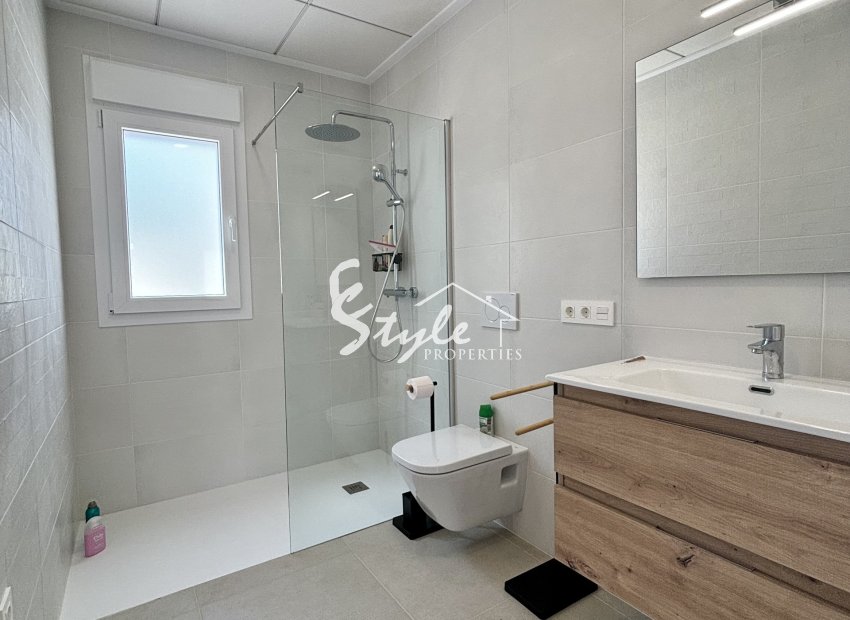 Nuevo - Villa - Ciudad Quesada - Benijofar