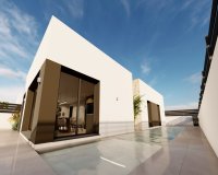 Nuevo - Villa - Ciudad Quesada - Benijofar