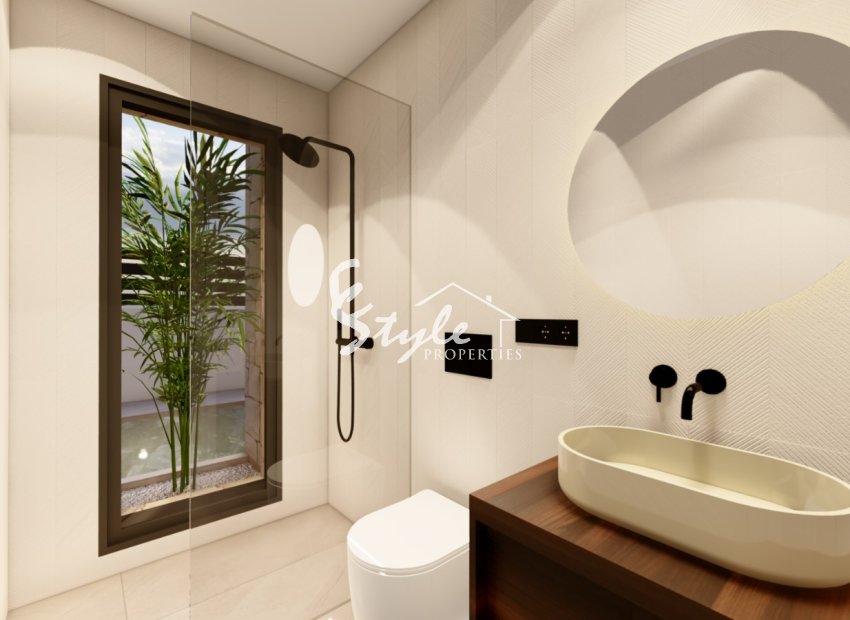 Nuevo - Villa - Ciudad Quesada - Benijofar