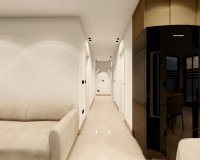 Nuevo - Villa - Ciudad Quesada - Benijofar