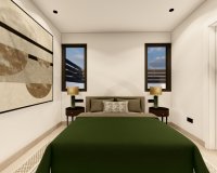 Nuevo - Villa - Ciudad Quesada - Benijofar