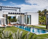 Nuevo - Villa - Ciudad Quesada - Benijofar