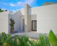 Nuevo - Villa - Ciudad Quesada - Benijofar
