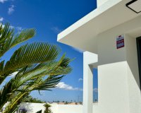 Nuevo - Villa - Ciudad Quesada - Benijofar
