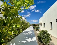 Nuevo - Villa - Ciudad Quesada - Benijofar