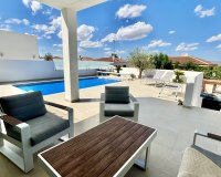 Nuevo - Villa - Ciudad Quesada - Benijofar