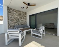 Nuevo - Villa - Ciudad Quesada - Benijofar