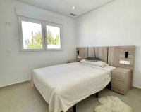 Nuevo - Villa - Ciudad Quesada - Benijofar