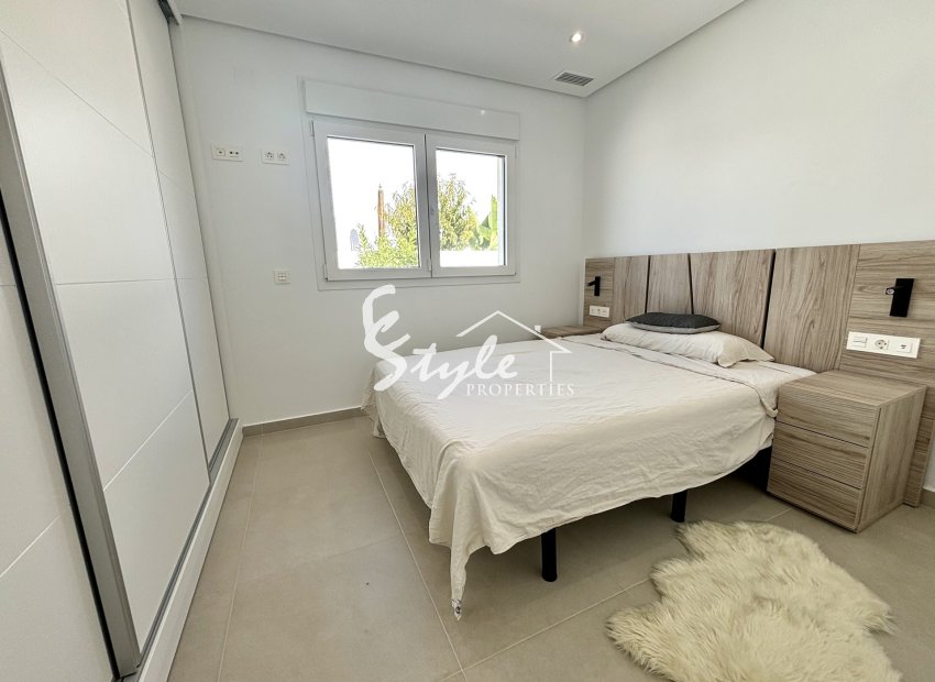 Nuevo - Villa - Ciudad Quesada - Benijofar
