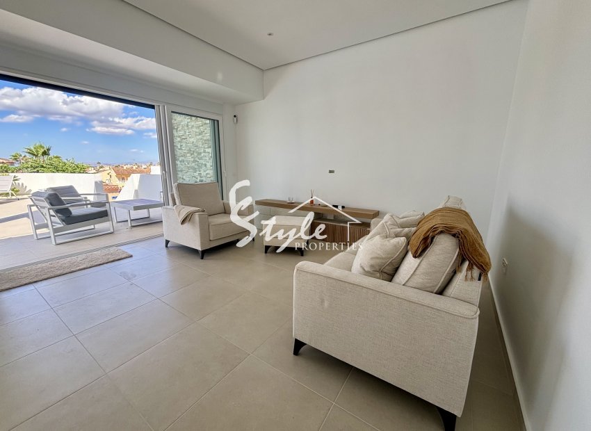 Nuevo - Villa - Ciudad Quesada - Benijofar