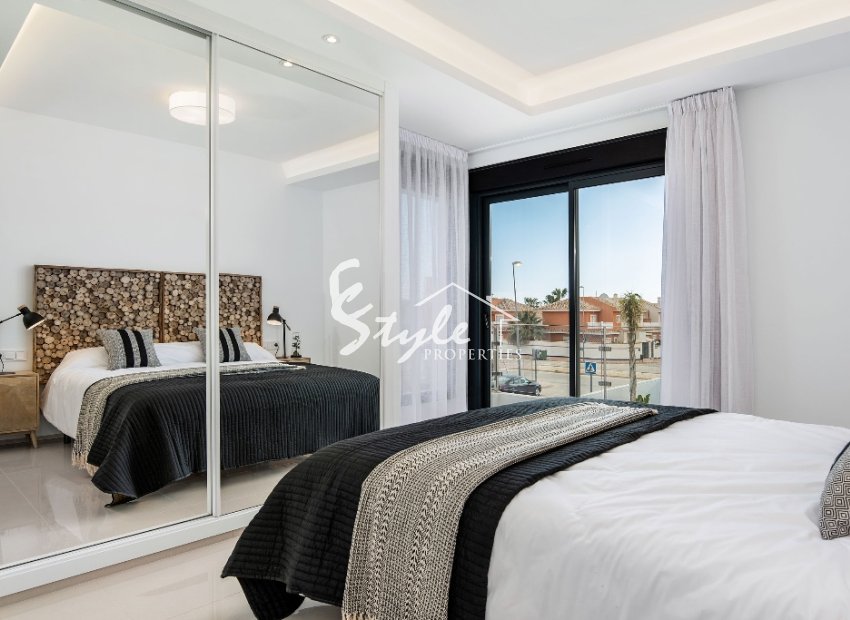 Nuevo - Villa - Ciudad Quesada - Doña pepa