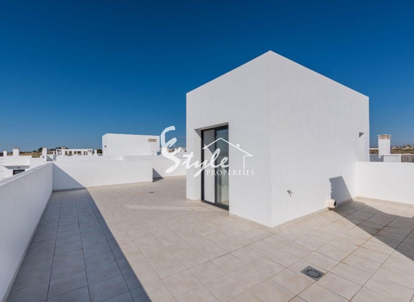 Nuevo - Villa - Ciudad Quesada - Doña pepa