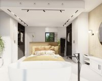 Nuevo - Villa - Ciudad Quesada - Rojales