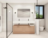 Nuevo - Villa - Ciudad Quesada - Rojales