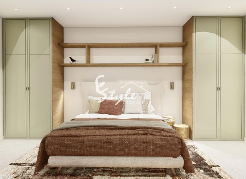 Nuevo - Villa - Ciudad Quesada - Rojales