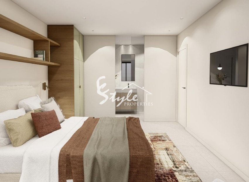 Nuevo - Villa - Ciudad Quesada - Rojales