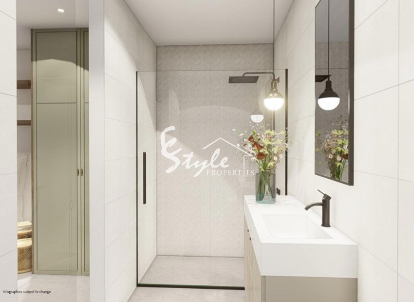 Nuevo - Villa - Ciudad Quesada - Rojales