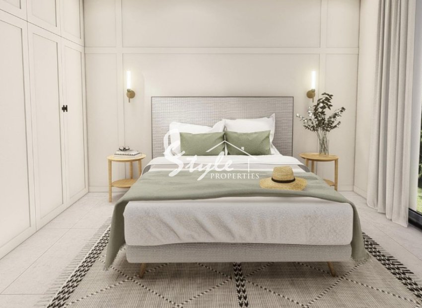 Nuevo - Villa - Ciudad Quesada - Rojales