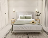 Nuevo - Villa - Ciudad Quesada - Rojales