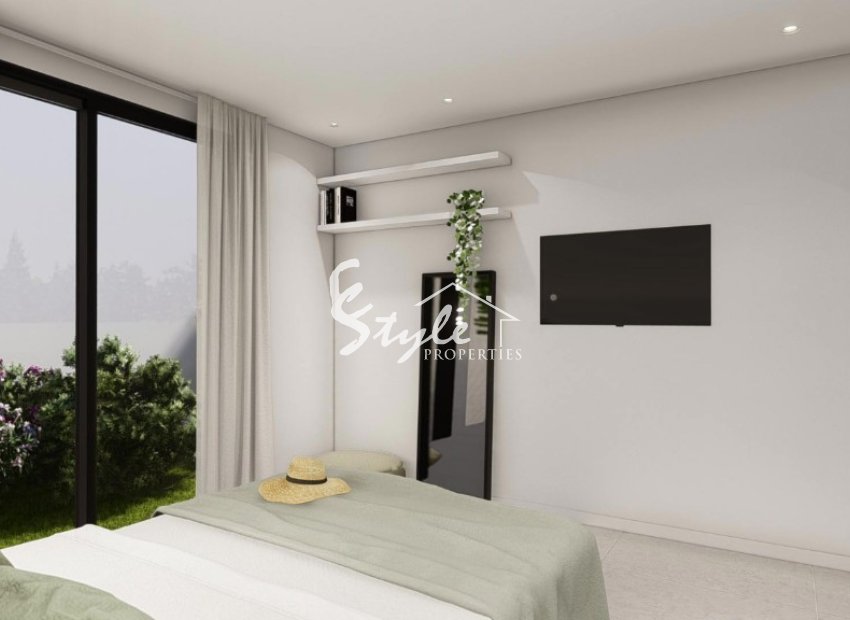 Nuevo - Villa - Ciudad Quesada - Rojales