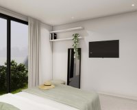 Nuevo - Villa - Ciudad Quesada - Rojales