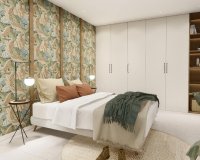 Nuevo - Villa - Ciudad Quesada - Rojales