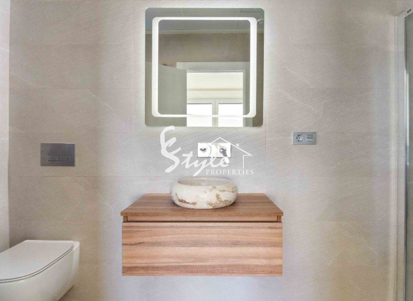 Nuevo - Villa - Ciudad Quesada - Rojales