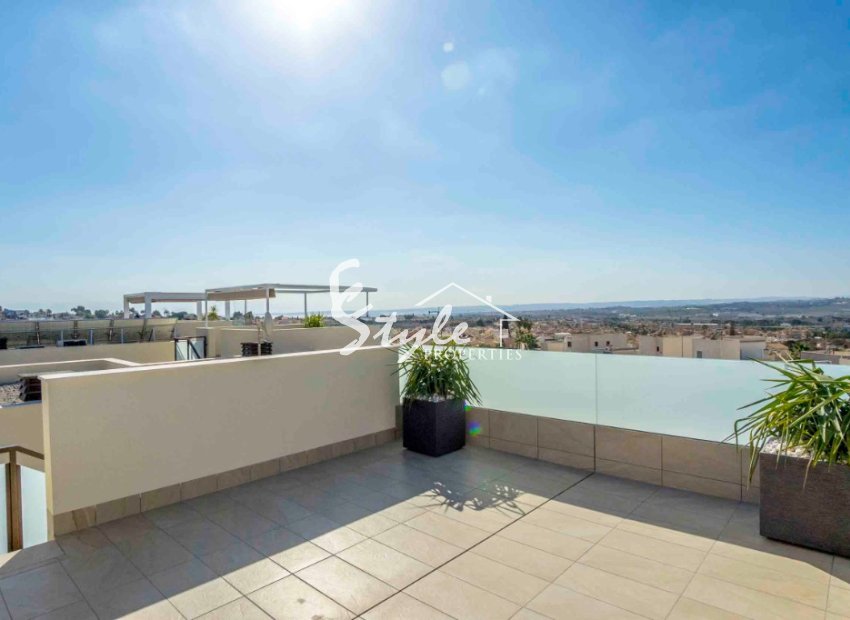 Nuevo - Villa - Ciudad Quesada - Rojales