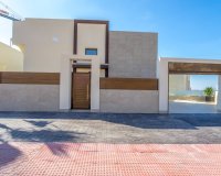 Nuevo - Villa - Ciudad Quesada - Rojales