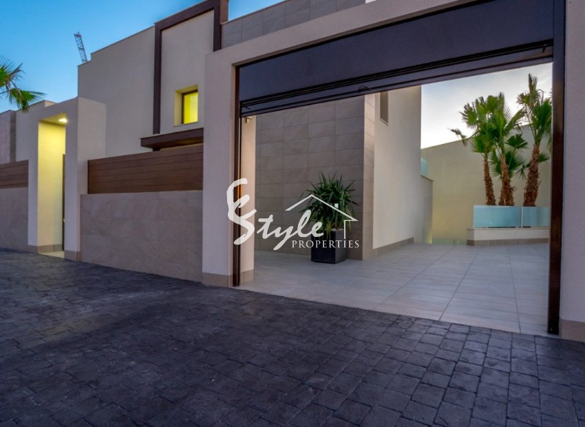 Nuevo - Villa - Ciudad Quesada - Rojales