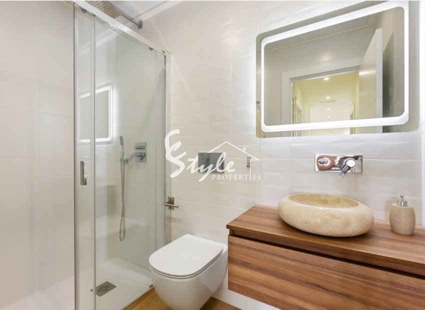 Nuevo - Villa - Ciudad Quesada - Rojales