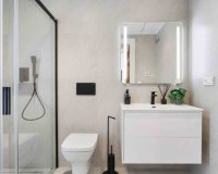 Nuevo - Villa - Ciudad Quesada - Rojales