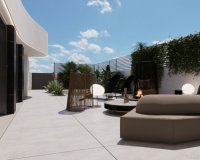 Nuevo - Villa - Ciudad Quesada - Rojales