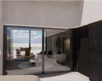 Nuevo - Villa - Ciudad Quesada - Rojales