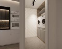 Nuevo - Villa - Ciudad Quesada - Rojales