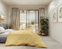 Nuevo - Villa - Ciudad Quesada - Rojales