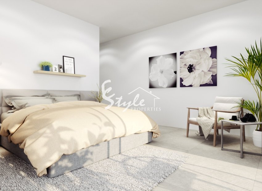 Nuevo - Villa - Ciudad Quesada - Rojales