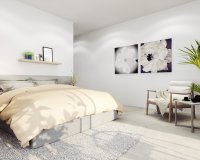 Nuevo - Villa - Ciudad Quesada - Rojales