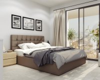 Nuevo - Villa - Ciudad Quesada - Rojales