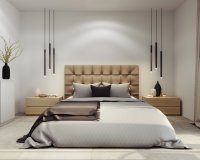 Nuevo - Villa - Ciudad Quesada - Rojales